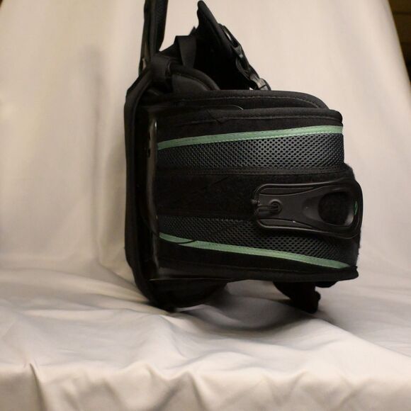 Aspen Vista TLSO Back Brace Lower Spine Lumbar Support 1 Size Adjustable - Picture 4 of 6